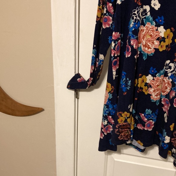 Liberty Love swing dress - Picture 4 of 4